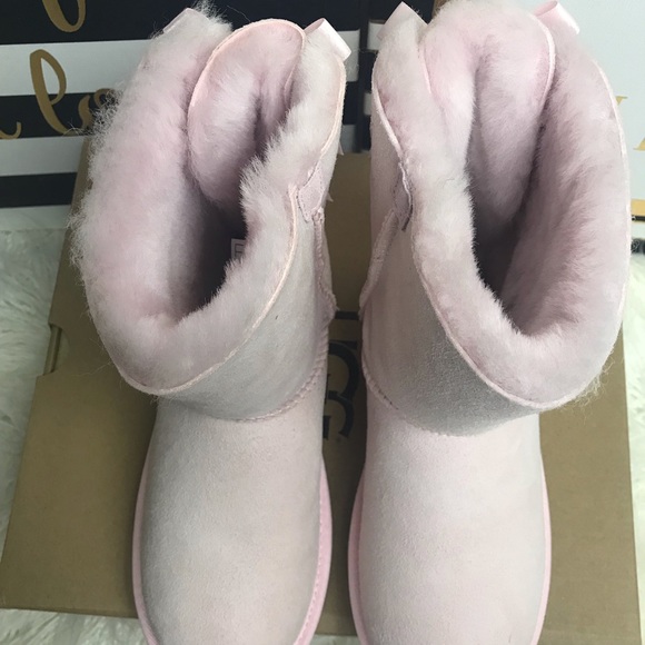 New girl/woman UGG Boots - Picture 7 of 7